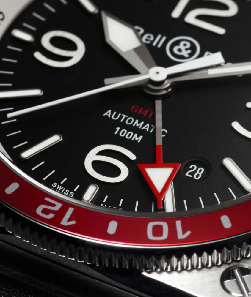 cellini BR 03-93 GMT