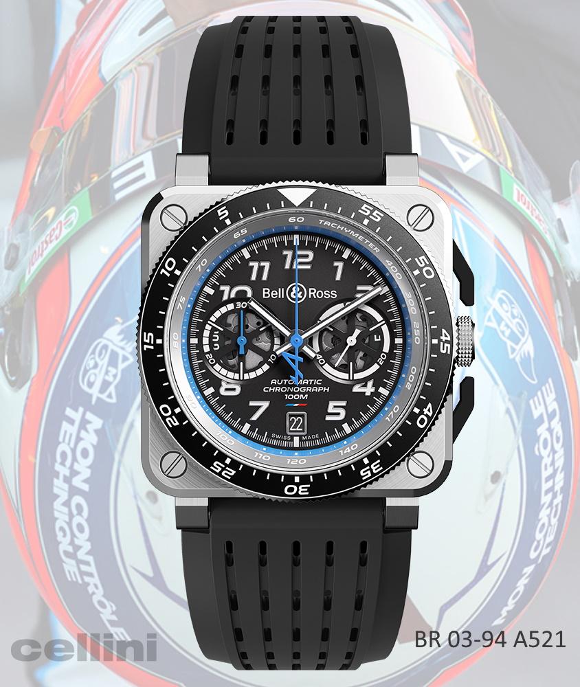 Cellini BR 03-94 A521 Alpine