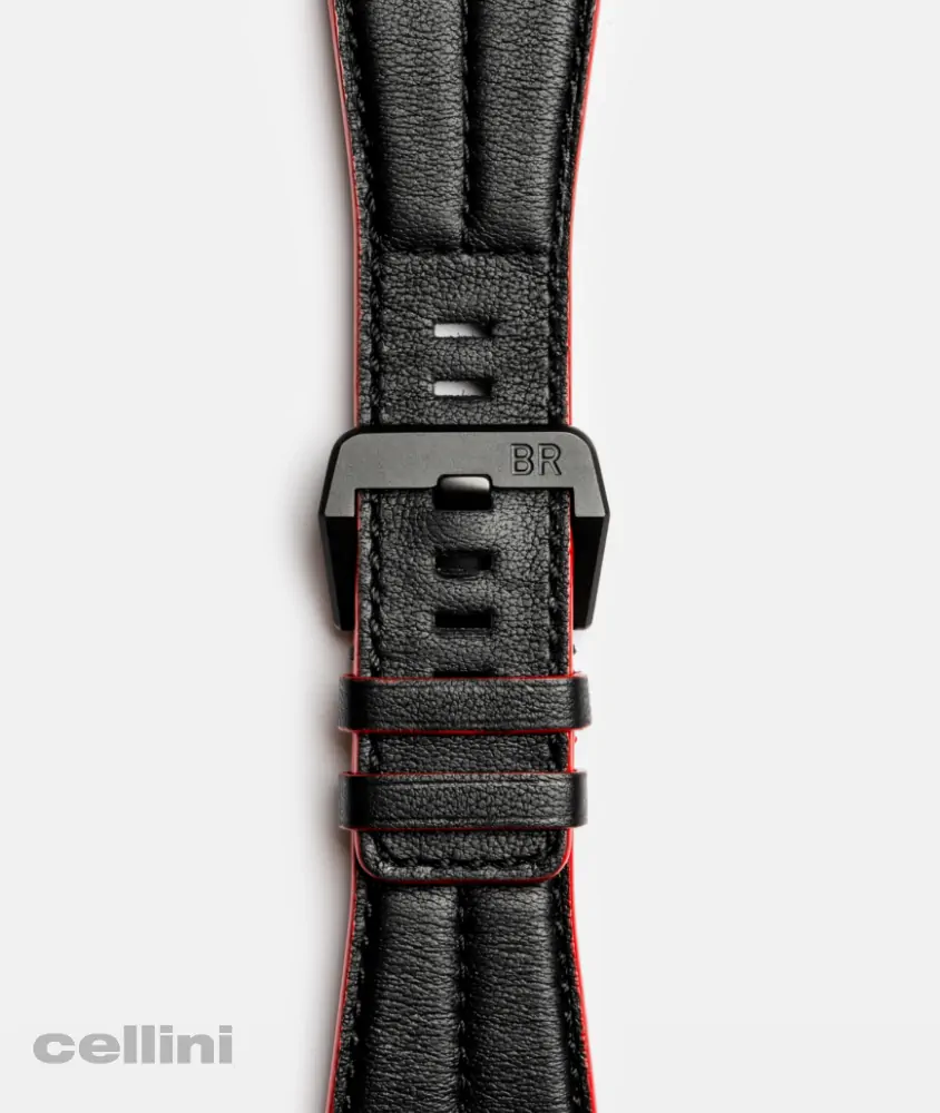 Cellini BR 03-94 Blacktrack Chronograph