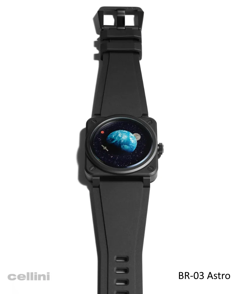 Cellini BR 03 Astro