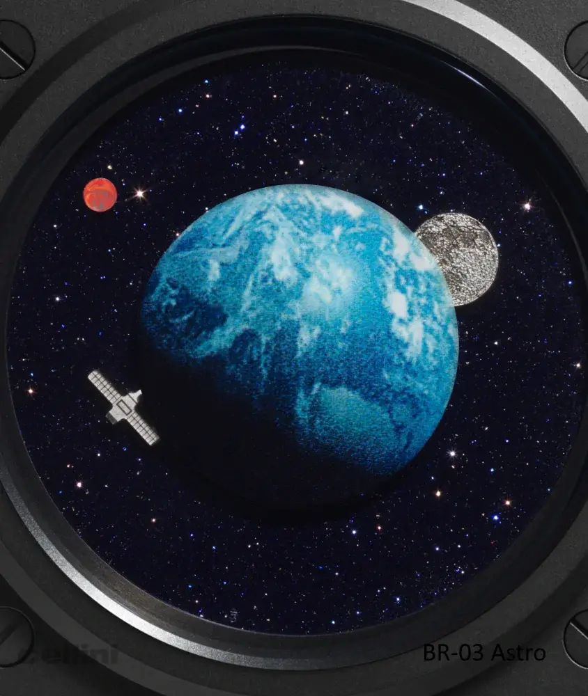 cellini BR 03 Astro
