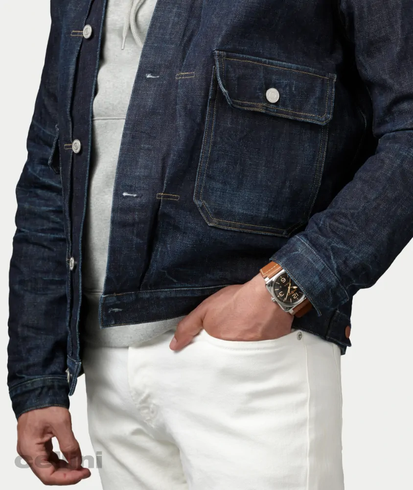 Cellini BR 03 Golden Heritage