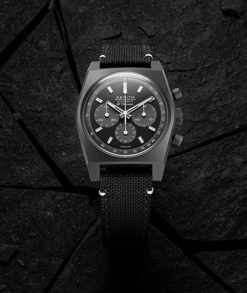 Cellini Chronomaster Revival Shadow