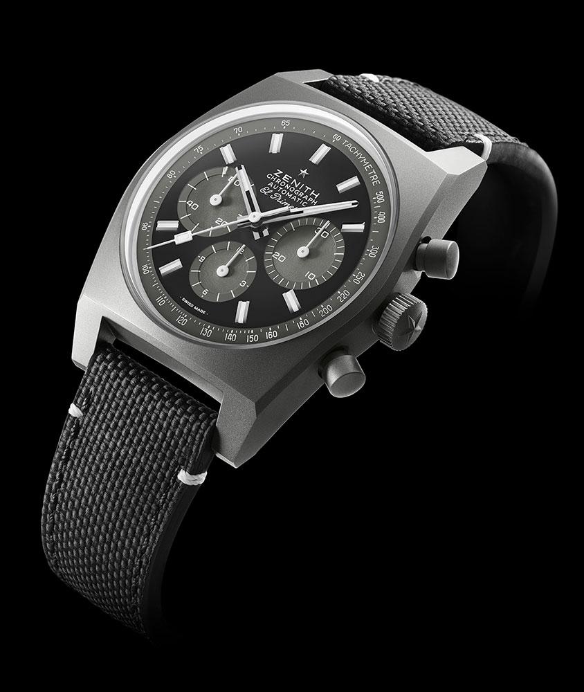 cellini Chronomaster Revival Shadow