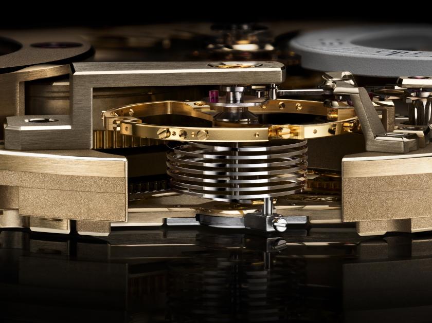 Cellini Chronométre FB 3SPC.1-1