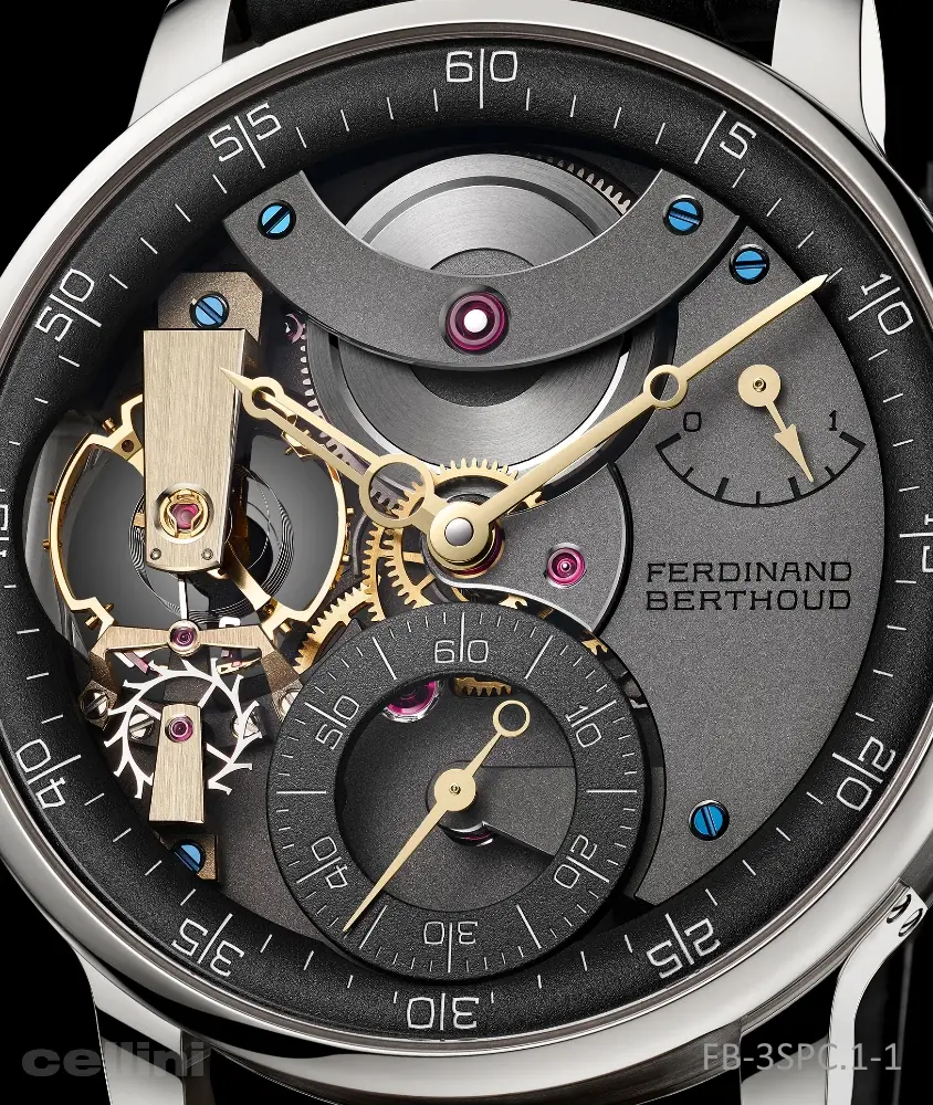 cellini Chronométre FB 3SPC.1-1