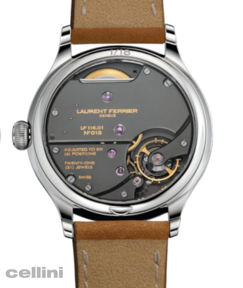 Cellini Classic Origin – Cellini Edition