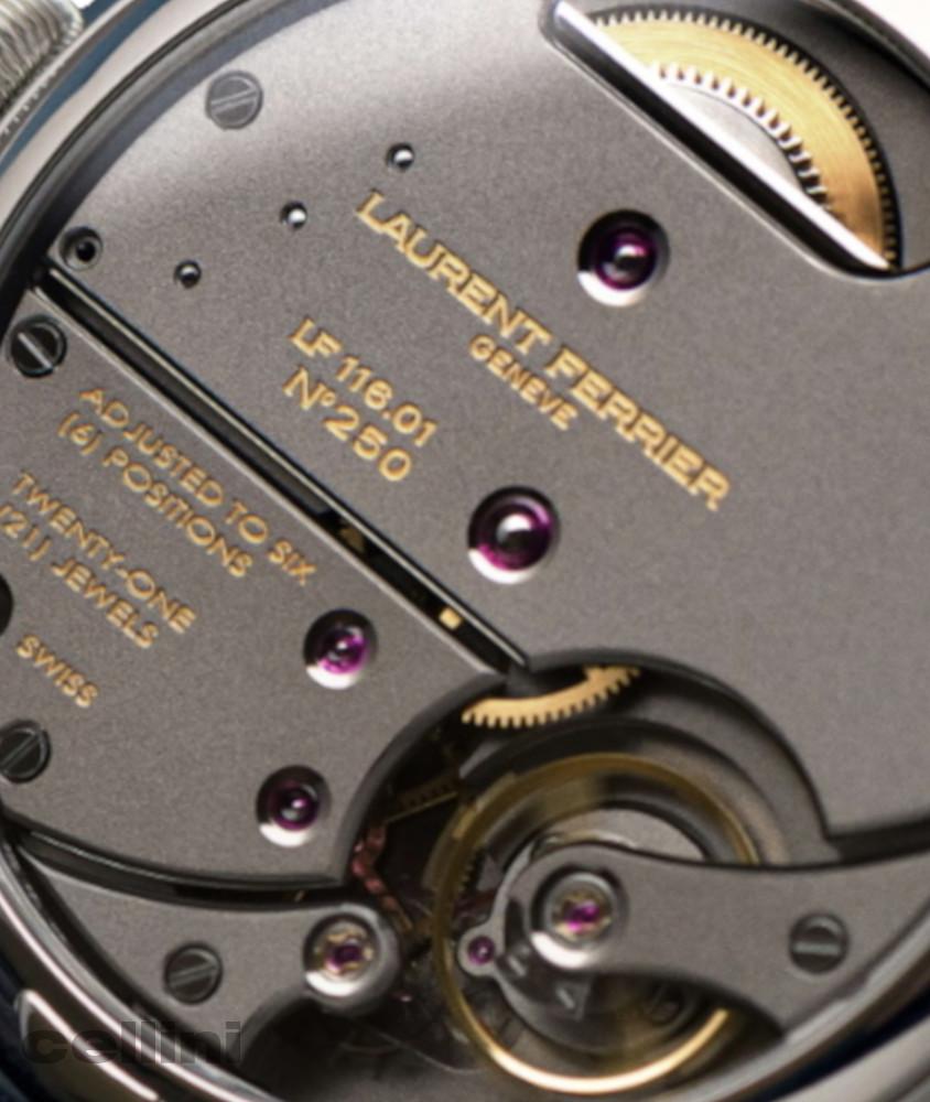 Cellini Classic Origin – Cellini Edition