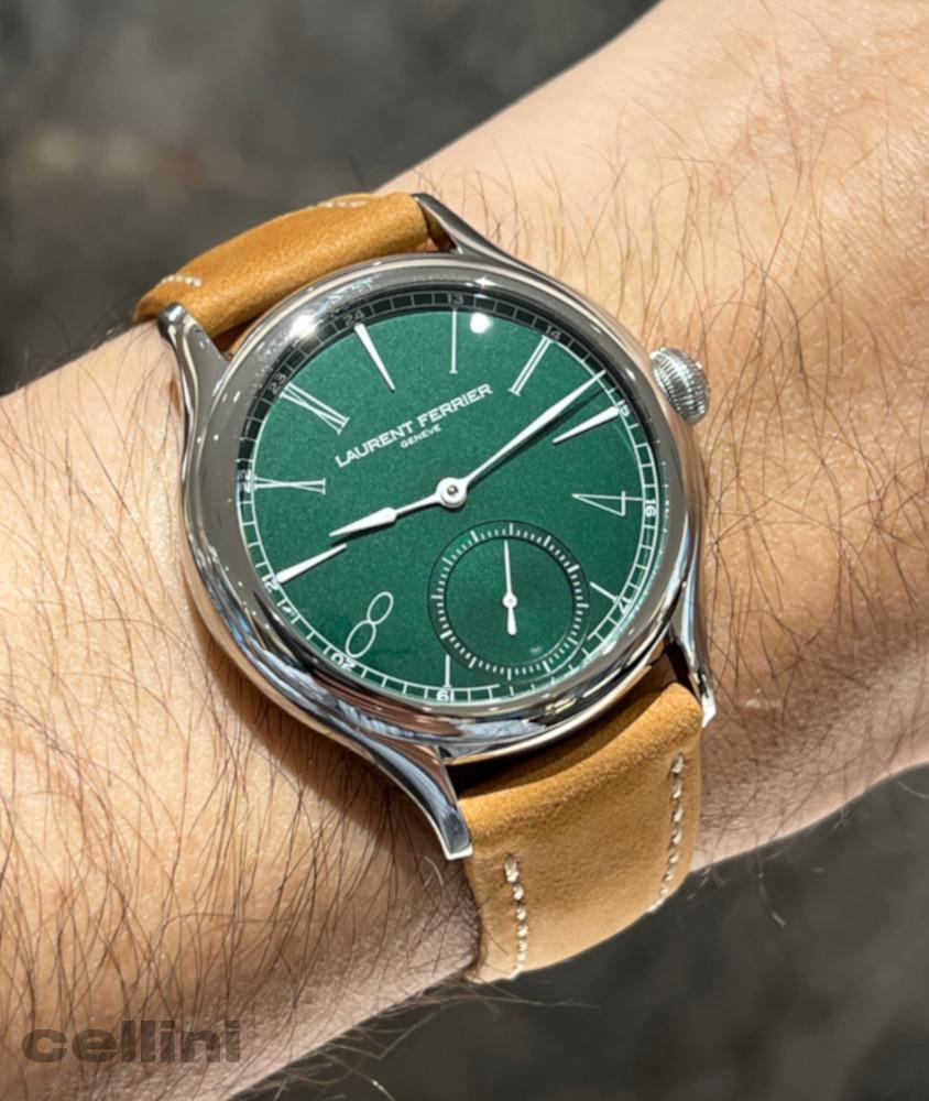 Cellini Classic Origin – Cellini Edition