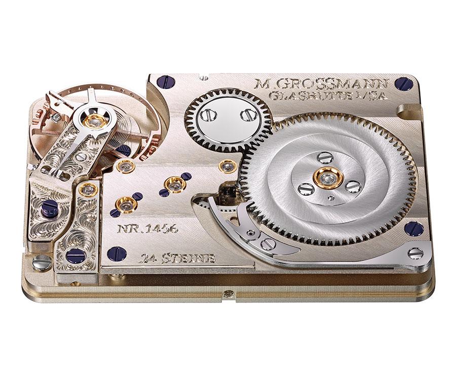 Cellini Corner Stone