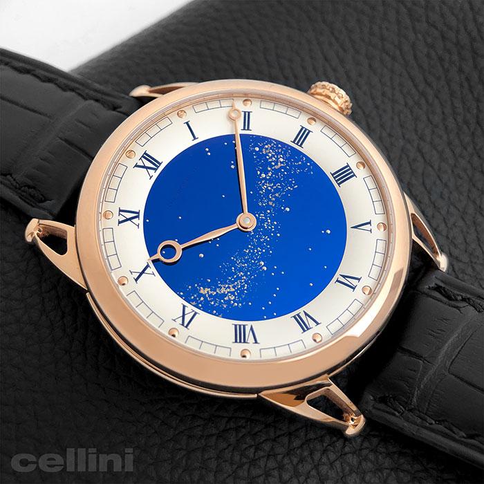Cellini DB25 Starry Varius