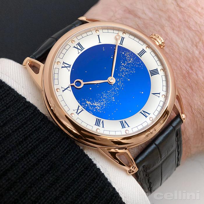 Cellini DB25 Starry Varius