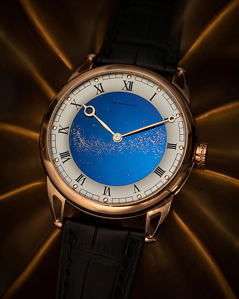 cellini DB25 Starry Varius