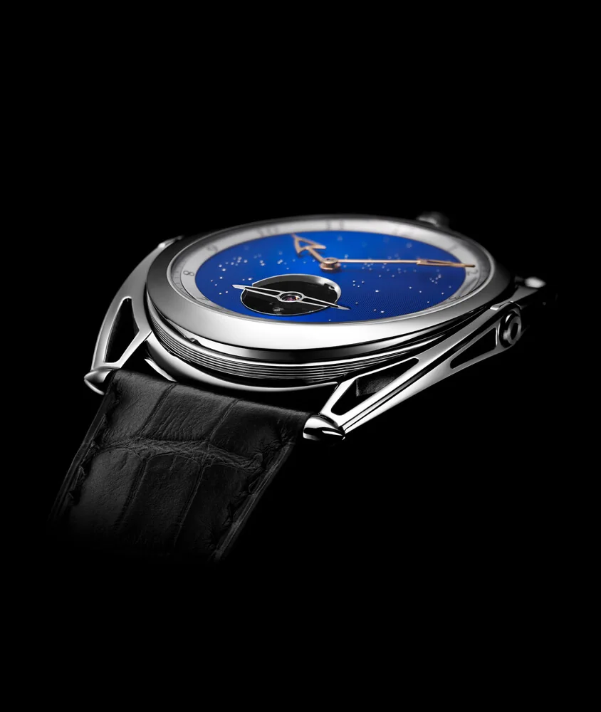 Cellini DB28XP Starry Sky
