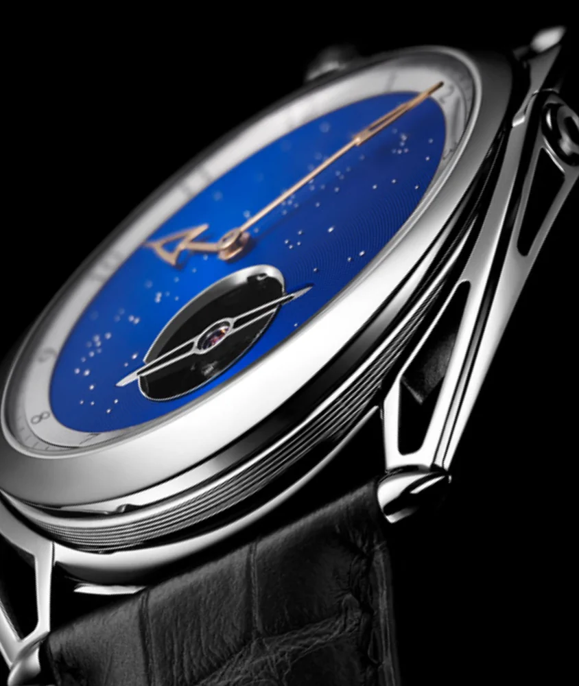 cellini DB28XP Starry Sky