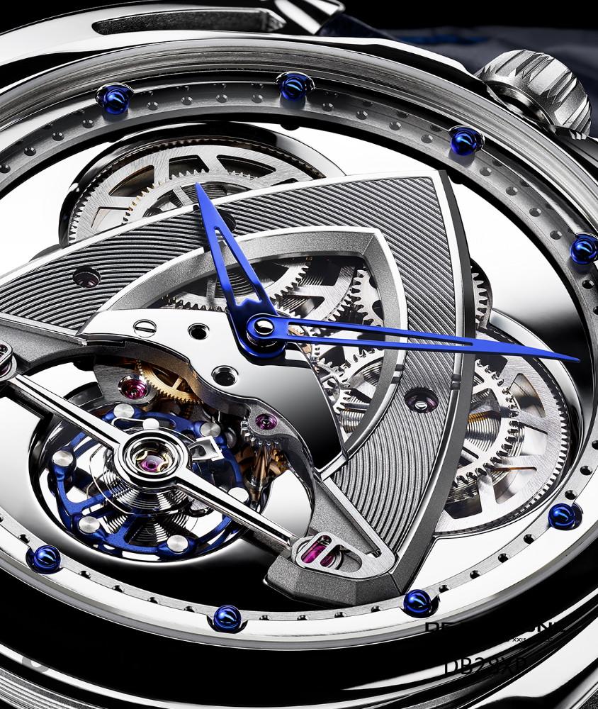 cellini DB28XP Steel Wheels