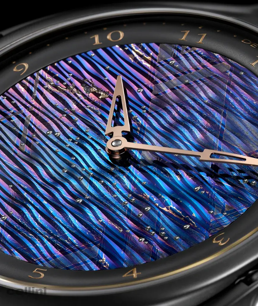 cellini DB28xs Aérolite