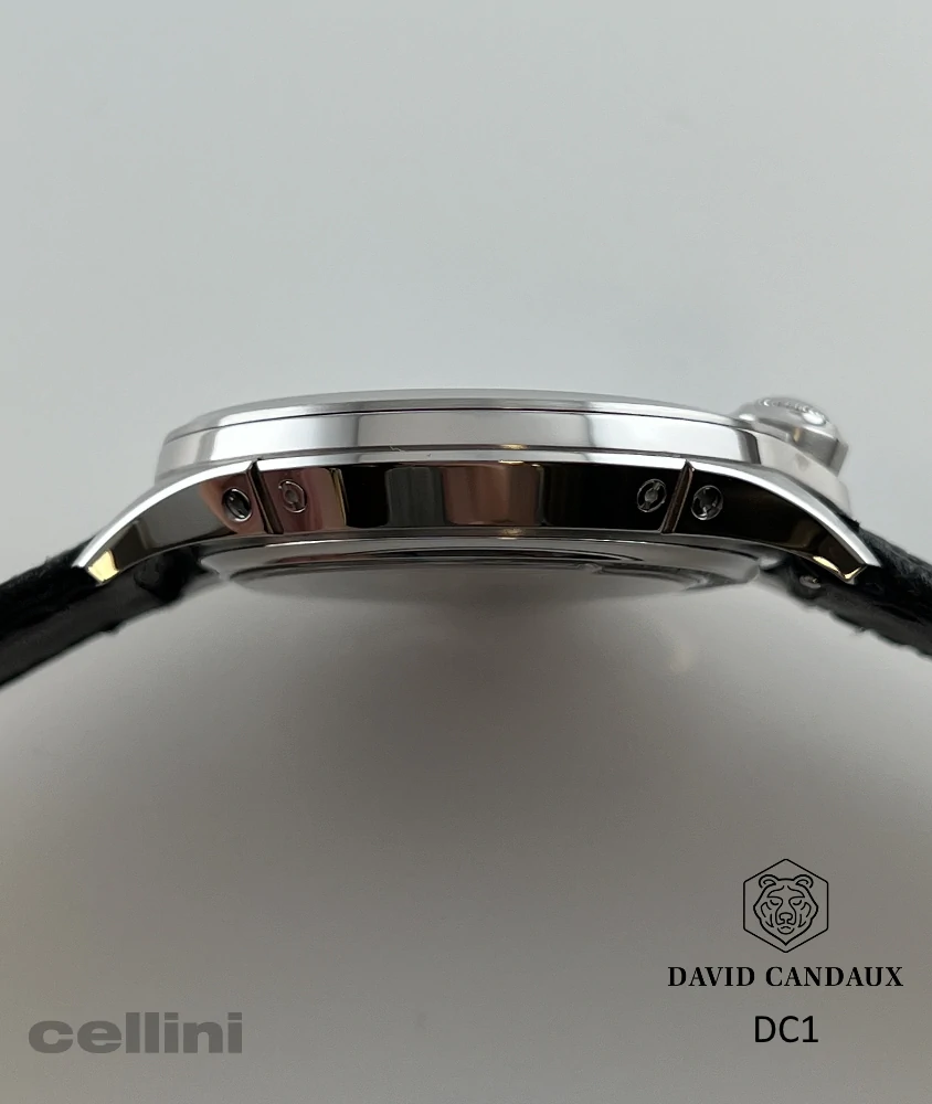 Cellini DC1 Titanium