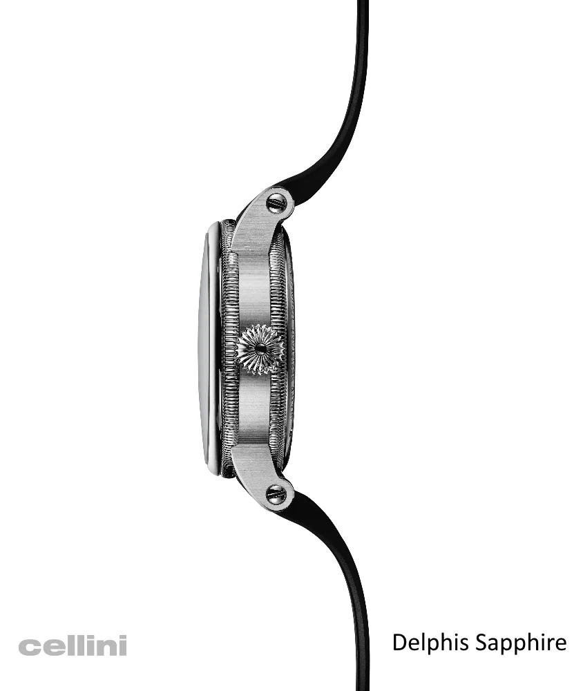 Cellini Delphis Sapphire