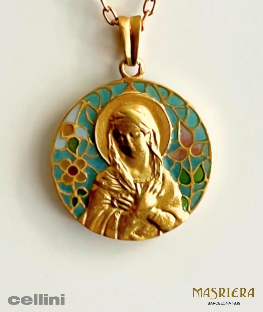 cellini Divine Purity