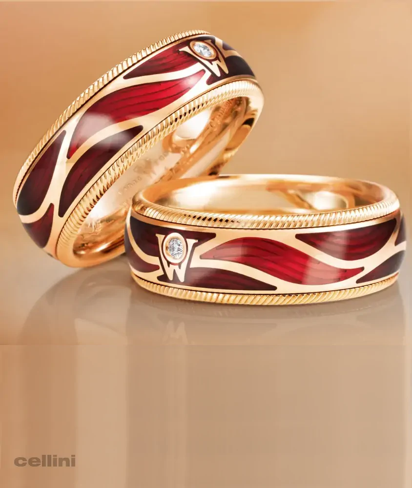 Cellini Fire’s Sheen