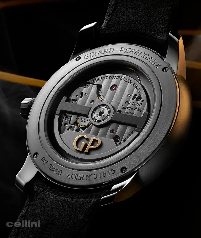 Cellini Free Bridge Meteorite