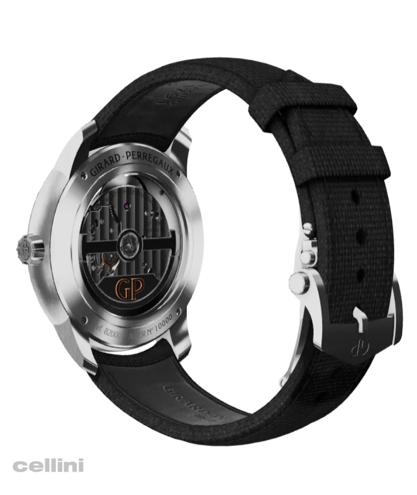 Cellini Free Bridge Meteorite