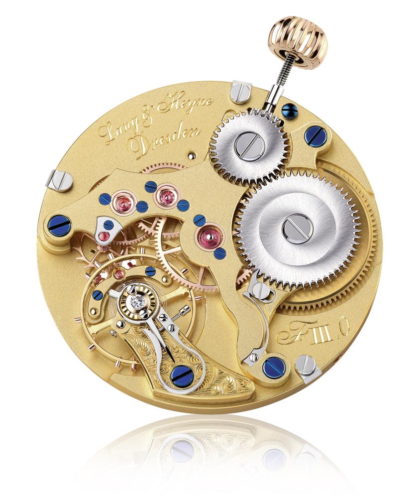 cellini FRIEDRICH III