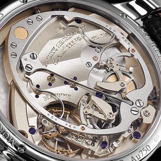 Cellini HAMATIC Vintage Cream