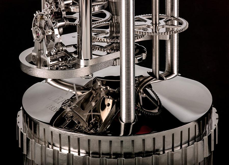 Cellini Hot Balloon Blue