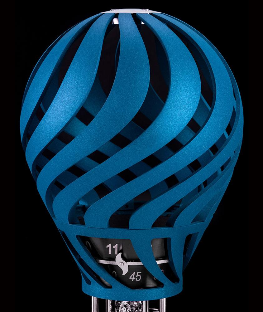 cellini Hot Balloon Blue