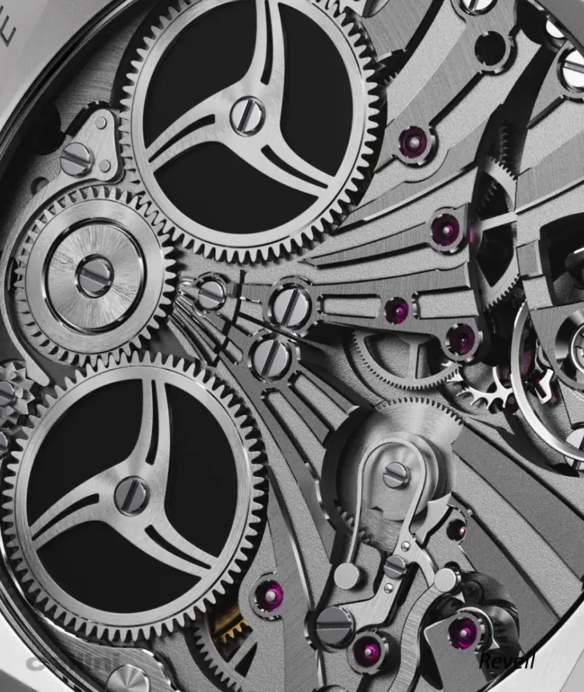 Cellini Klepcys Réveil