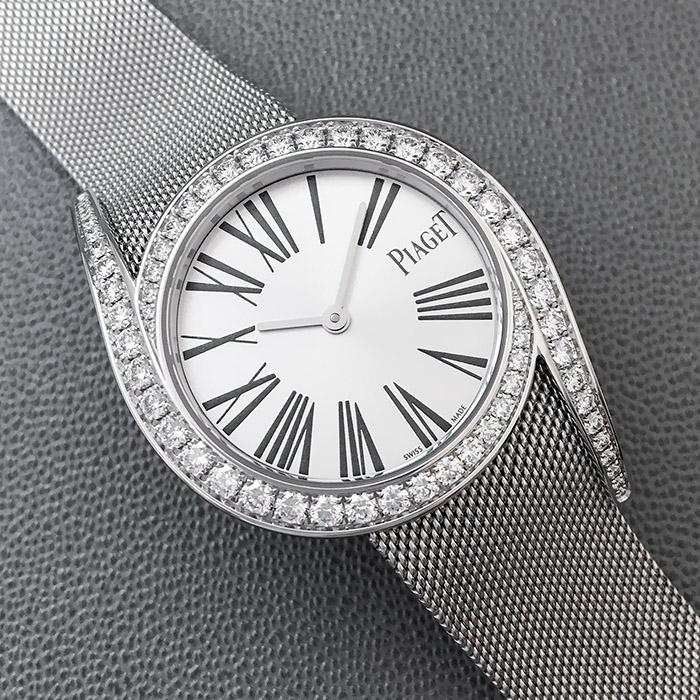 cellini Limelight Gala Milanese (32mm)