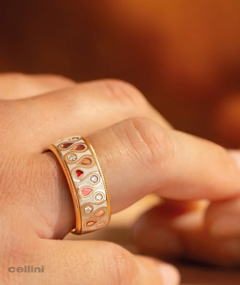 Cellini My Beautiful Moments