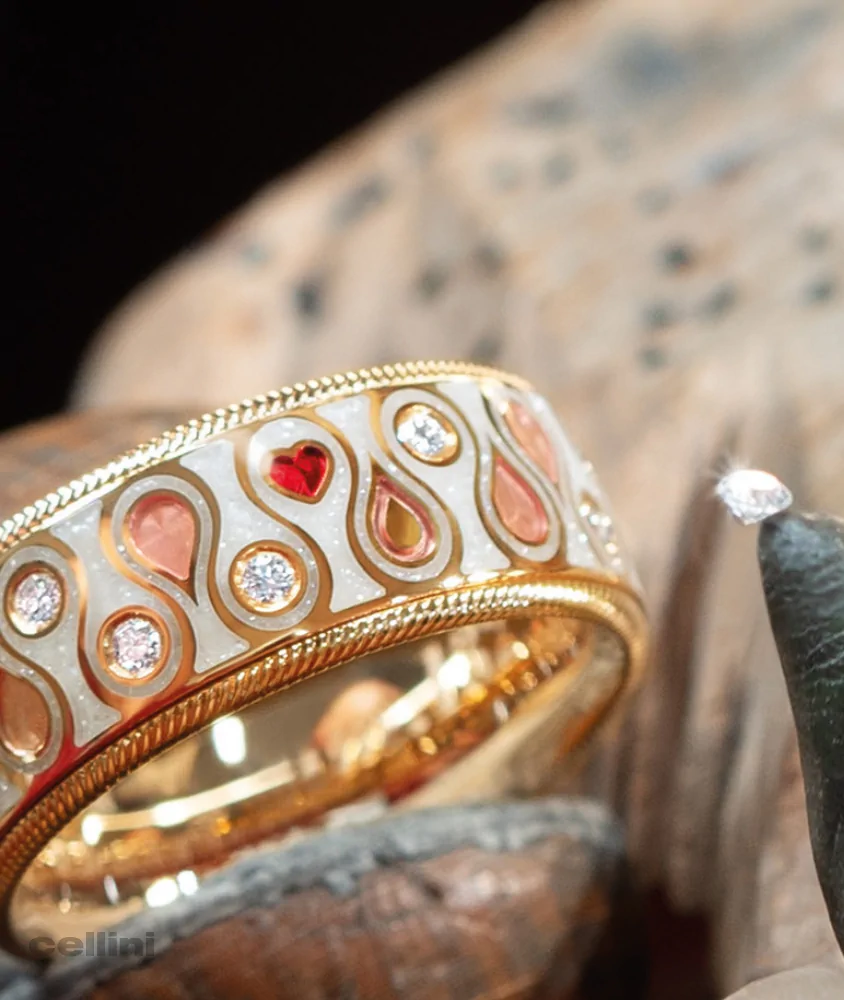 Cellini My Beautiful Moments