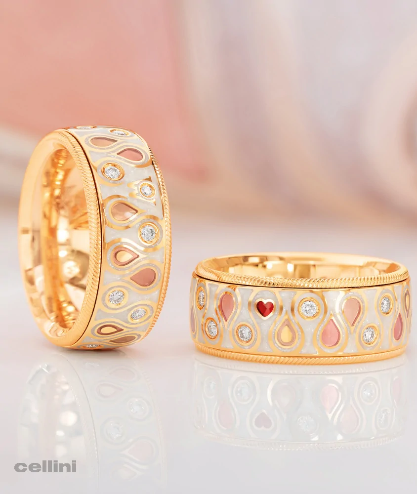 cellini My Beautiful Moments