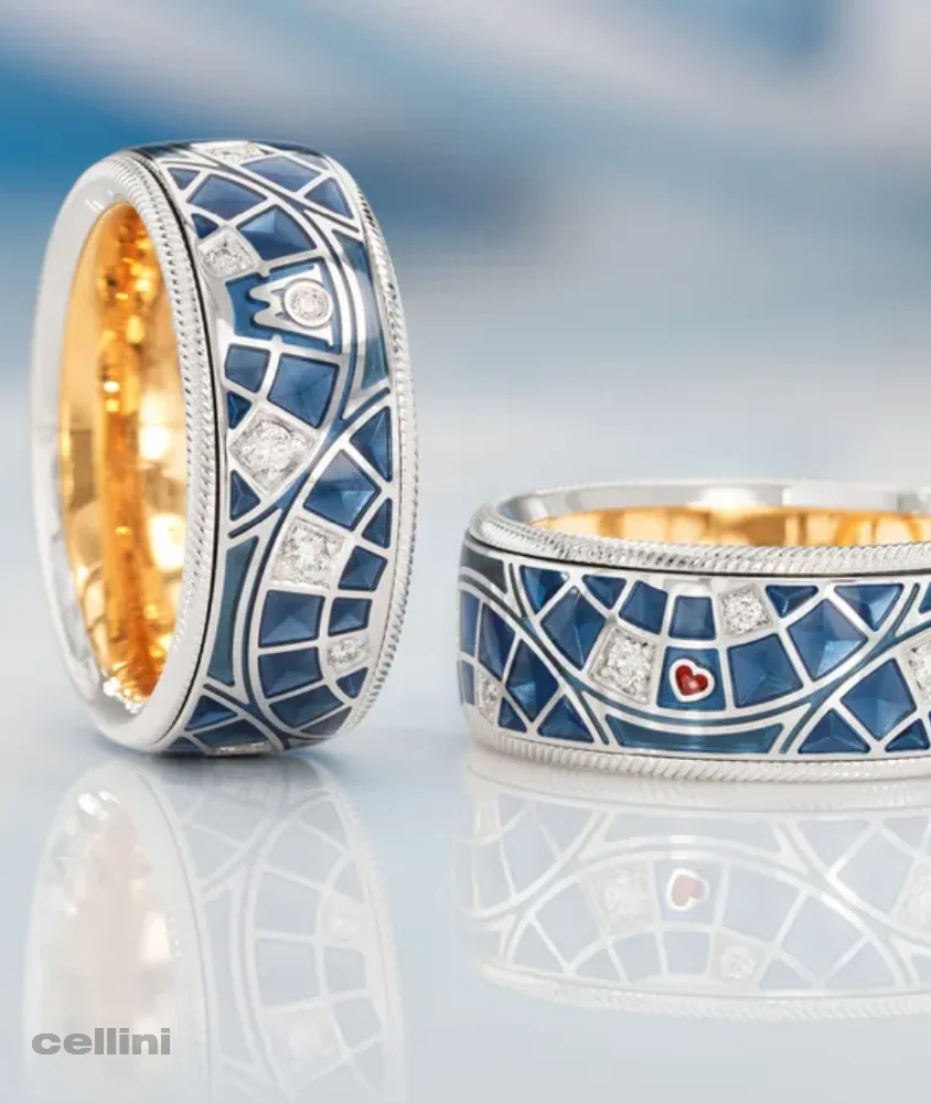 Cellini My Beautiful Time