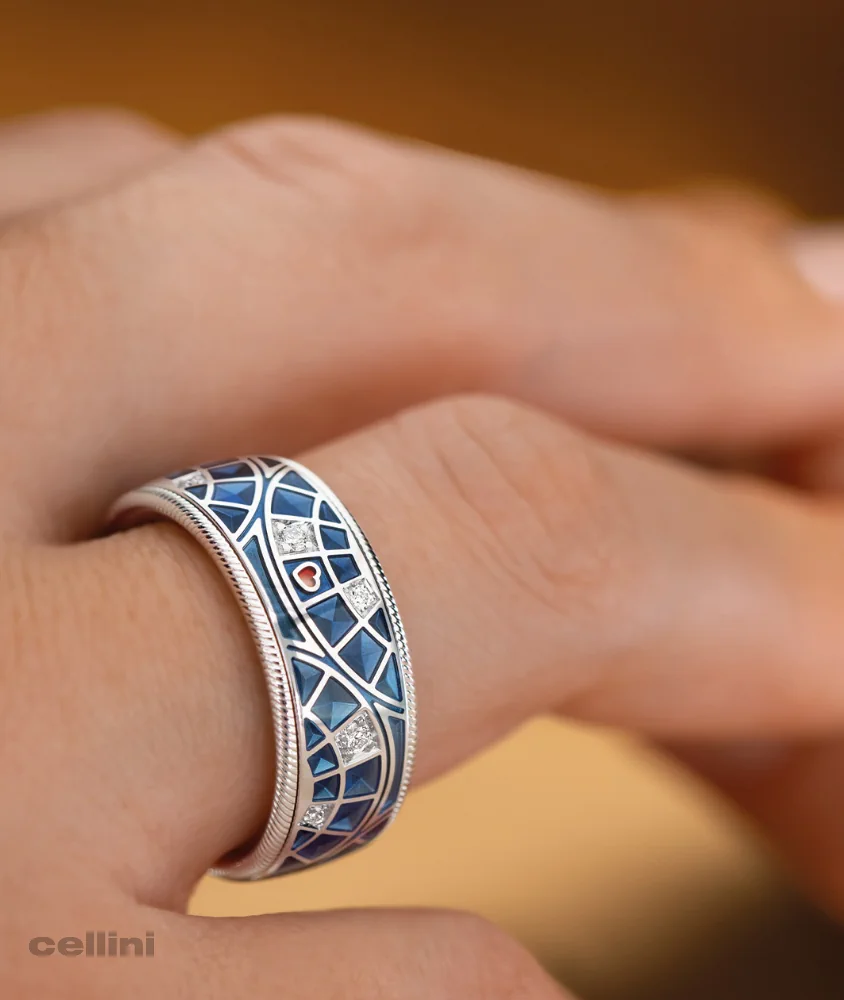 Cellini My Beautiful Time