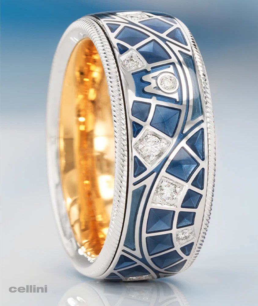 cellini My Beautiful Time