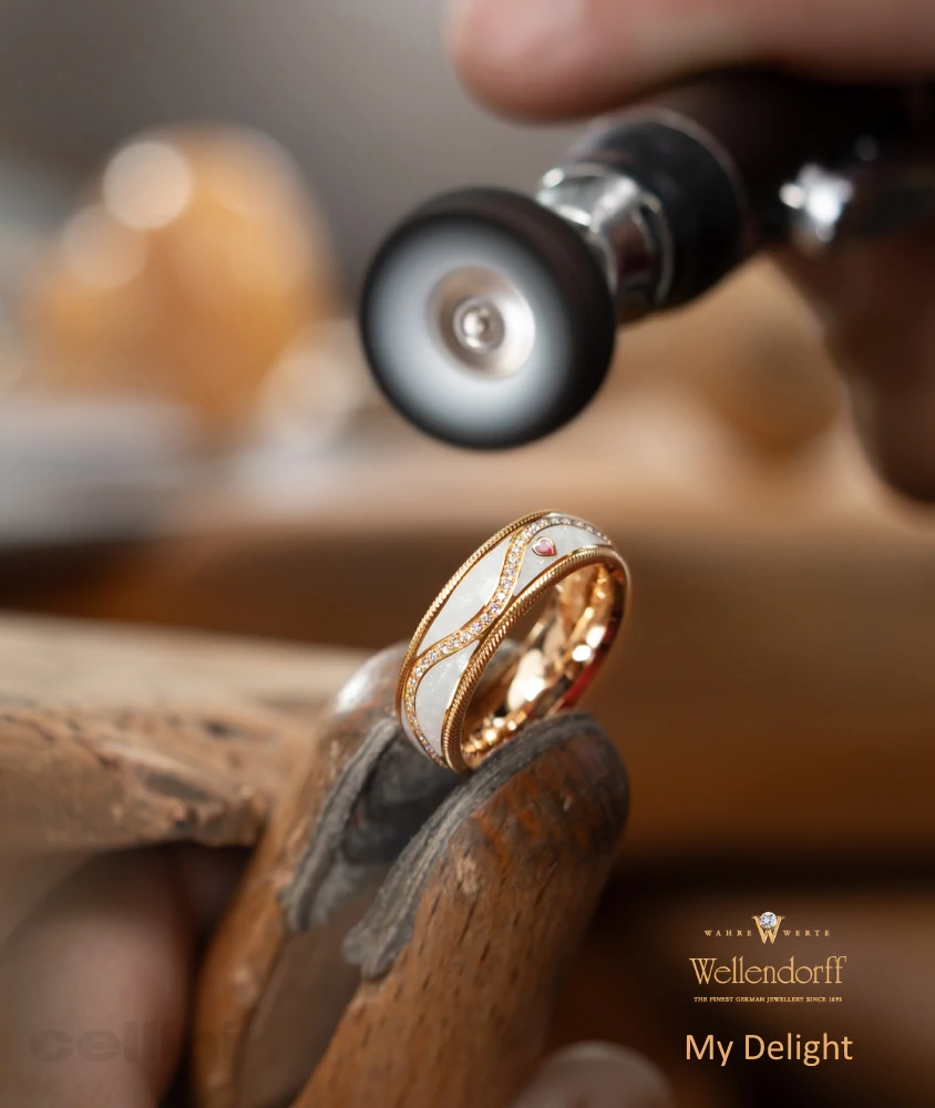 Cellini My Delight Ring