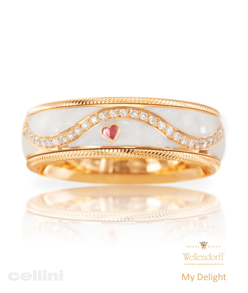 cellini My Delight Ring