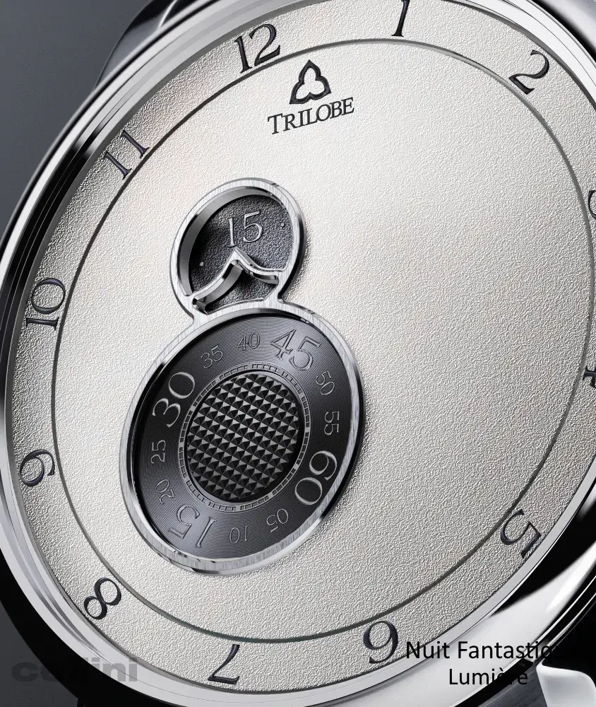 cellini Nuit Fantastique Lumière