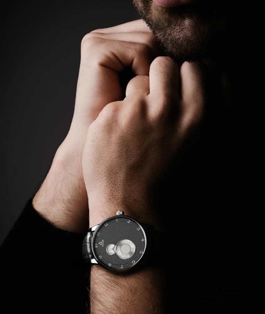 Cellini Nuit Fantastique Ombre