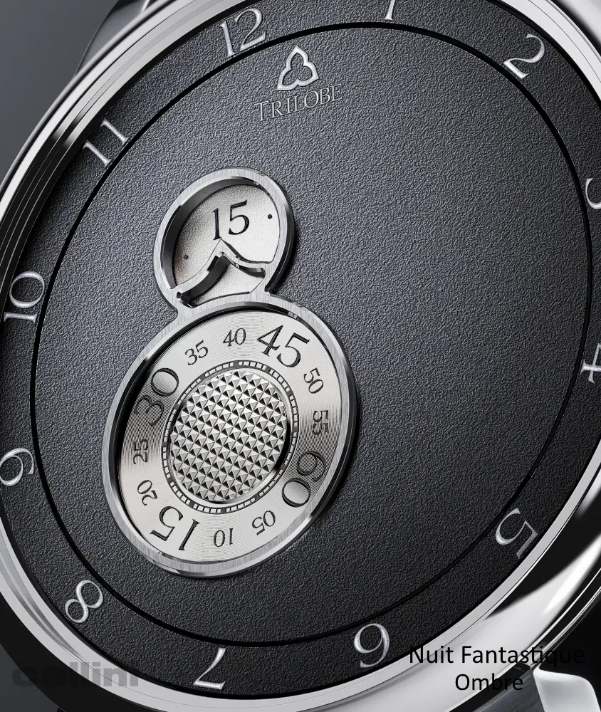 cellini Nuit Fantastique Ombre