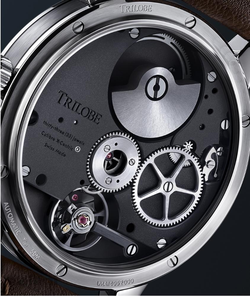 Cellini Nuit Fantastique Secret Blue 38.5