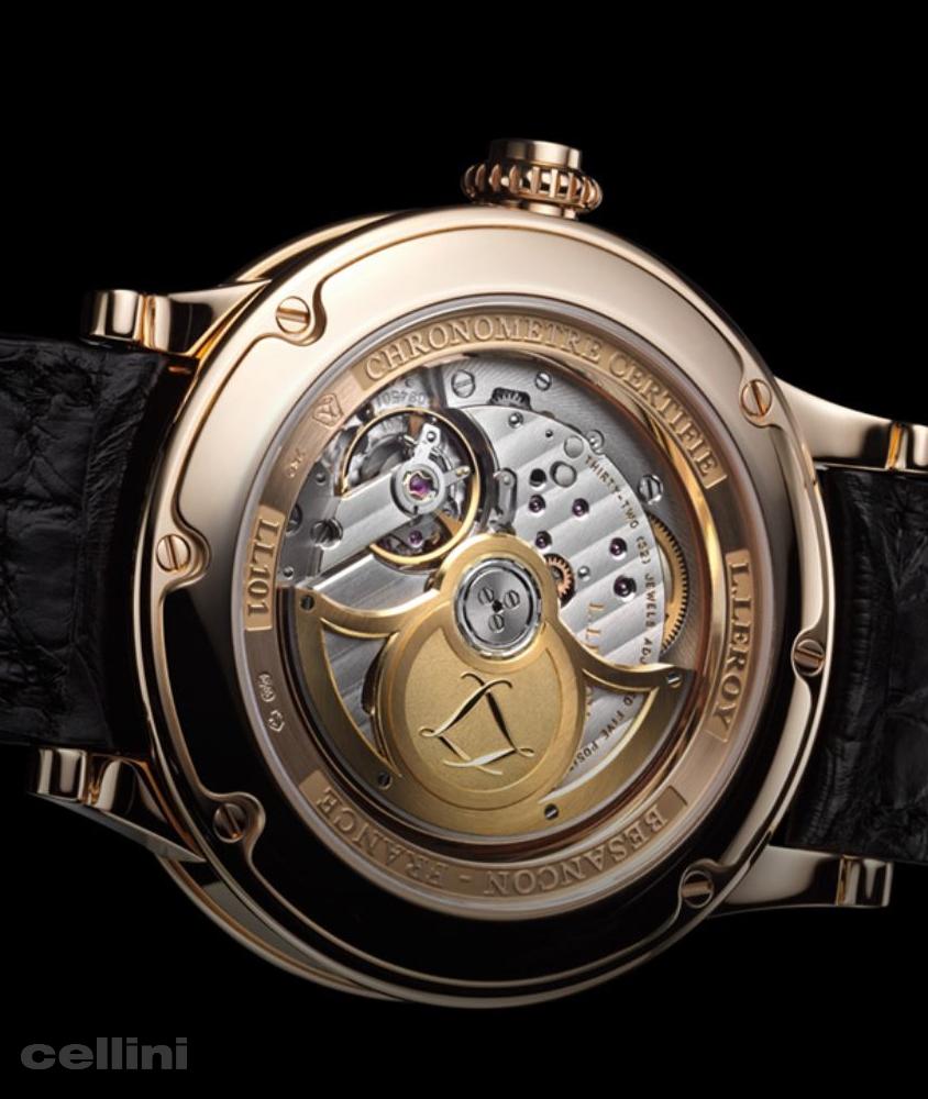 cellini OSMIOR Chronograph