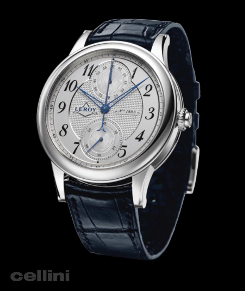 Cellini OSMIOR Chronograph