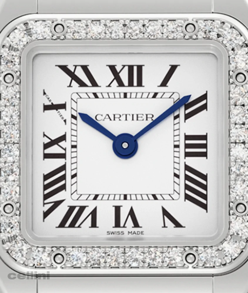 cellini Panthère de Cartier Diamonds