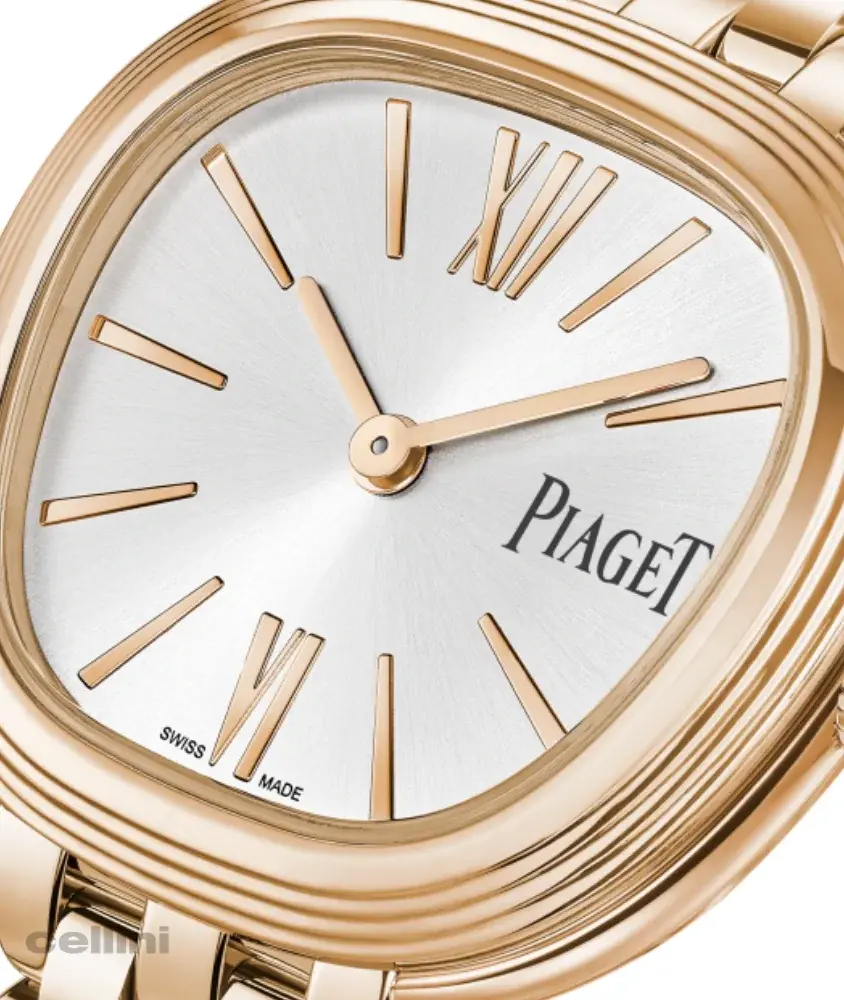 cellini Piaget Sixtie – 29mm Quartz Gold