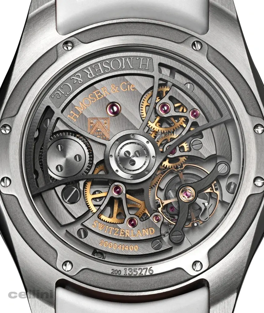 Cellini Pioneer Centre Seconds Spiced Aqua